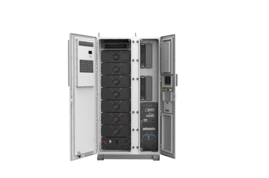 Dyness DH100F 50kW - 100kWh Battery Cabinet 11901 img