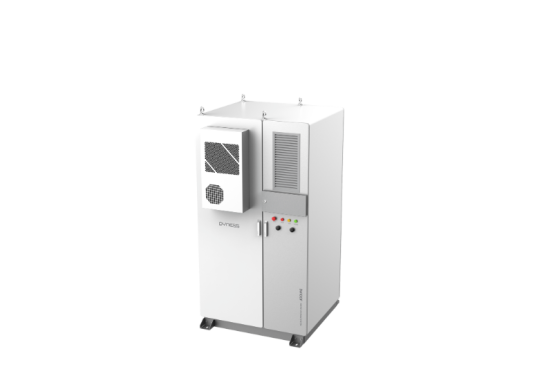 Dyness DH100F 50kW - 100kWh Battery Cabinet 11901 img