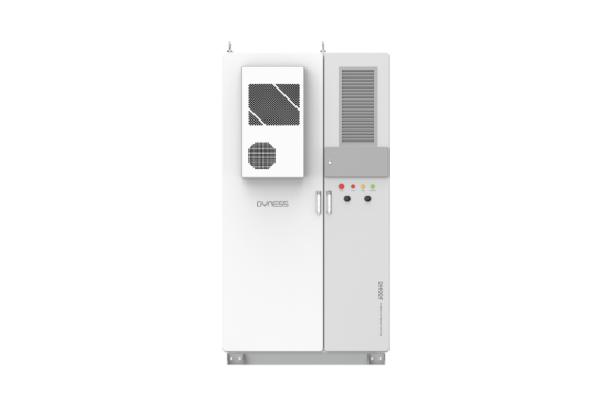 Dyness DH100F 50kW - 100kWh Battery Cabinet 11901 img