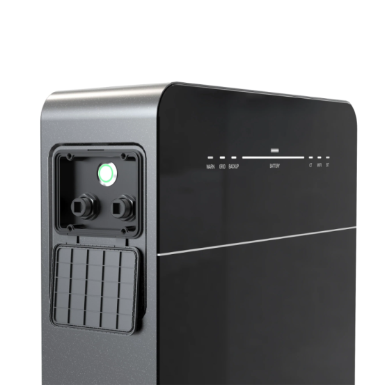 Marstek Venus E 3.0 5.12 kWh Plug-in Battery 11930 img