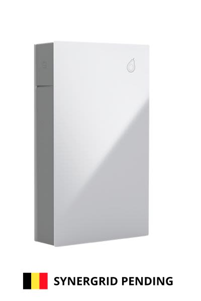 FoxESS AVOCADO P100-5-H 5kW - 10.24kWh Solution 11935 img