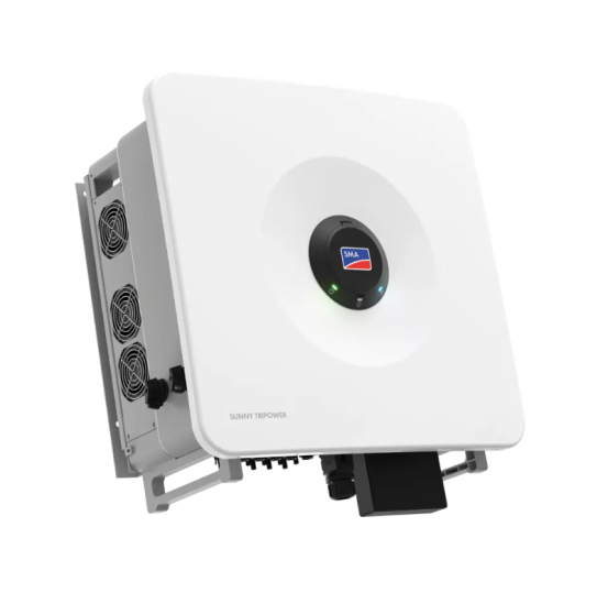 SMA Sunny Tripower X 60 11934 img