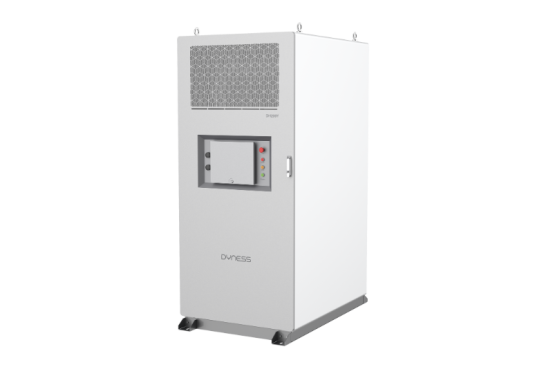 Dyness DH200Y 100kW - 232kWh Battery Cabinet 11906 img