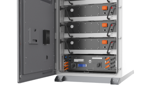 Dyness DH200Y 100kW - 232kWh Battery Cabinet 11906 img