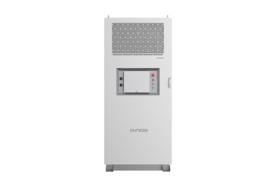 Dyness DH200Y 100kW - 232kWh Battery Cabinet 11906 img