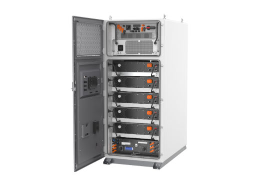 Dyness DH200Y 100kW - 232kWh Battery Cabinet 11906 img