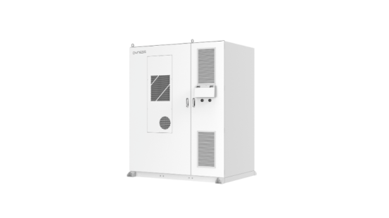 Dyness DH200F 100kW - 215kWh Battery Cabinet 11903 img