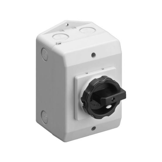 Sontheimer Werkschakelaar 40A 4P 10908 img