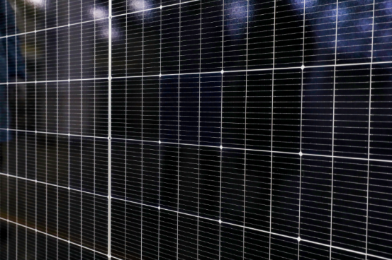 Trinasolar Vertex S  TSM-NEG9R.28 455Wp WH Glass 11944 img