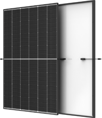 Trinasolar Vertex S  TSM-NEG9R.28 455Wp WH Glass 11944 img