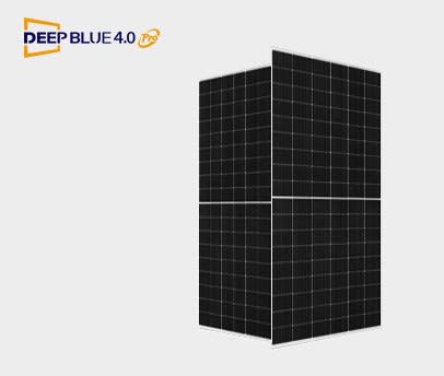 JA Solar JAM54D40/LB 460W Double Glass Black 11963 img