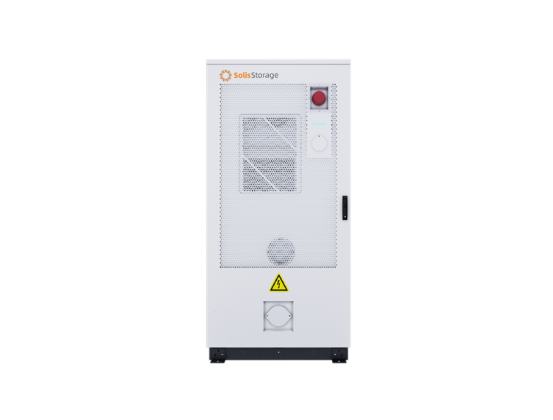 SolisStorage EverCore Pro C5 ESS 120kWh 11958 img