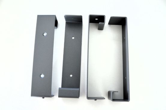 Pylontech Fidus Ground-Mounted Brackets 11796 img
