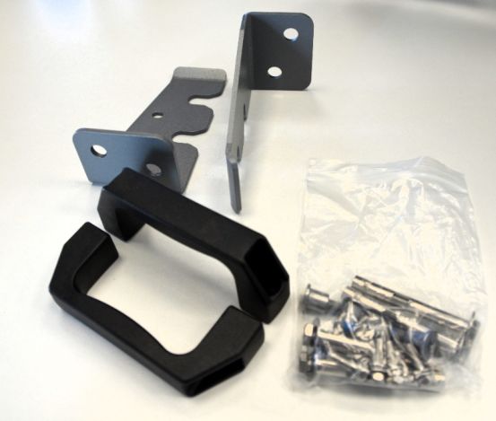 Pylontech Fidus Wall-Mounted Brackets 11795 img