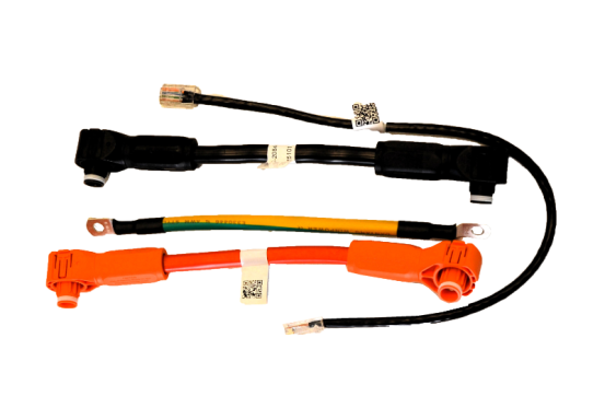 Pylontech Fidus Ground-Mounted Brackets 11796 img