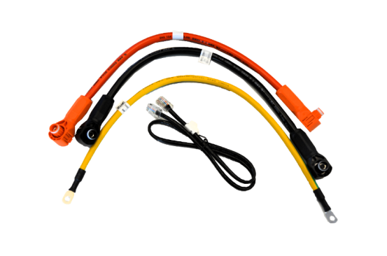 Pylontech Fidus Wall-Mounted Brackets 11795 img