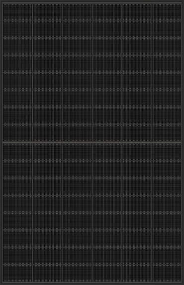 HYUNDAI HeteroMax N-HJT 460 G/G Mono FullBlack 11990 img