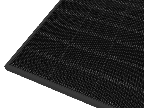 HYUNDAI HeteroMax N-HJT 460 G/G Mono FullBlack 11990 img