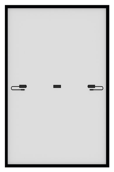 HYUNDAI HeteroMax N-HJT 460 G/G Mono FullBlack 11990 img