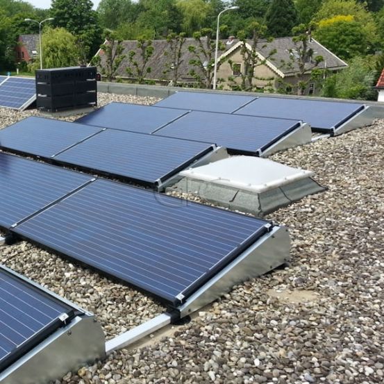 FlatFix Fusion Winddeflector Achter <<1800>> 11671 img