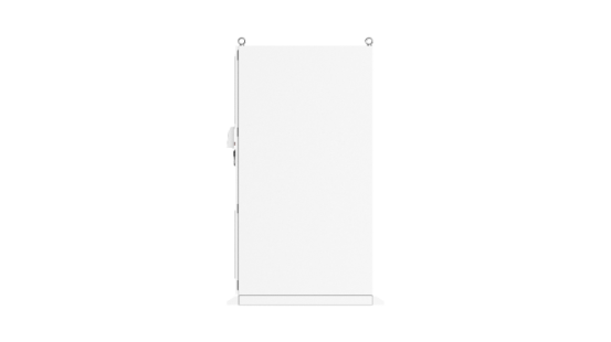 Dyness DH200F S150L01 100kW - 215kWh Battery Cab 12015 img