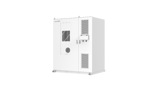 Dyness DH200F S150L01 100kW - 215kWh Battery Cab 12015 img