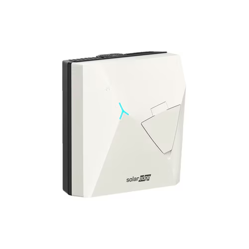 SolarEdge ONE EV-Charger 22kW 11924 img