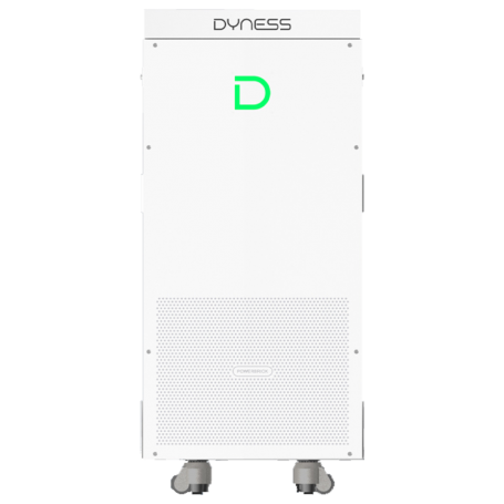 Dyness PowerBrick Plus 16.07 kWh LV Battery 12010 img