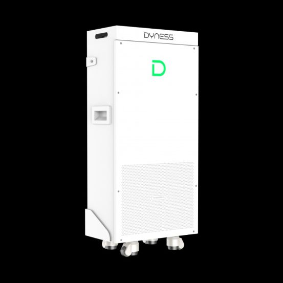Dyness PowerBrick Plus 16.07 kWh LV Battery 12010 img