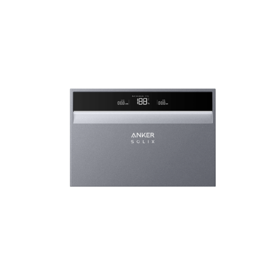 Anker SOLIX X1-H10K-T-BE 11932 img