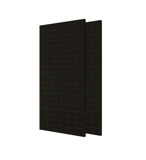 JA Solar JAM54D41/LR 460W Double Glass FullBlack 12052 img