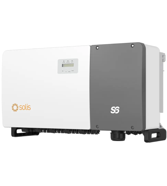 Solis 3P 110KW S6 12053 img
