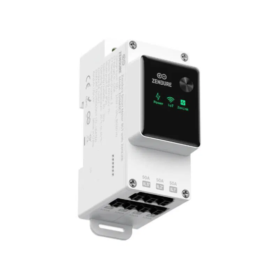 ZENDURE Smart Meter 3CT 12051 img