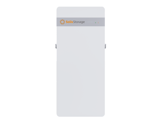 SolisStorage IntelliHome 10kWh Low Voltage Battery 12031 img