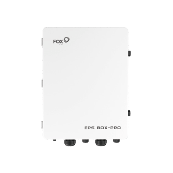 FoxESS EPS Box Pro-D 11868 img