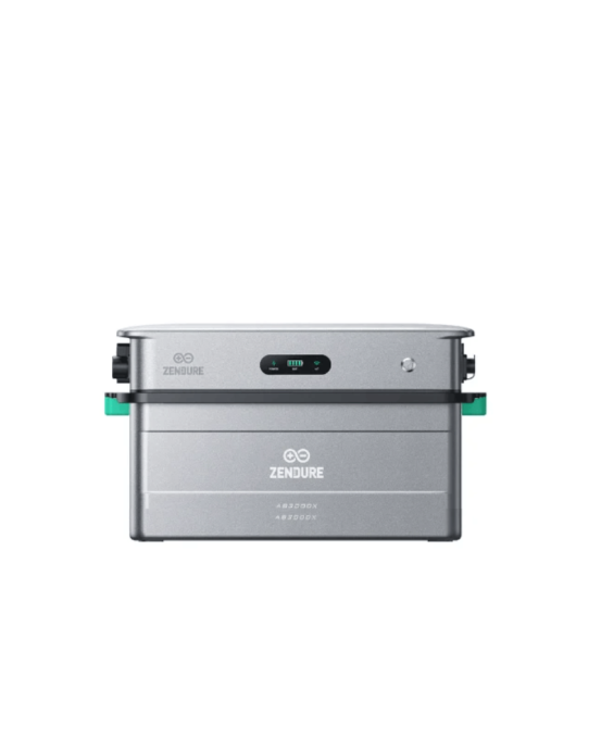 ZENDURE SolarFlow 2400AC   AB3000X 2.88 kWh Set 12056 img