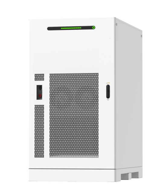 HUAWEI LUNA2000-241 kWh Hybrid Cooled ESS Solution 12070 img