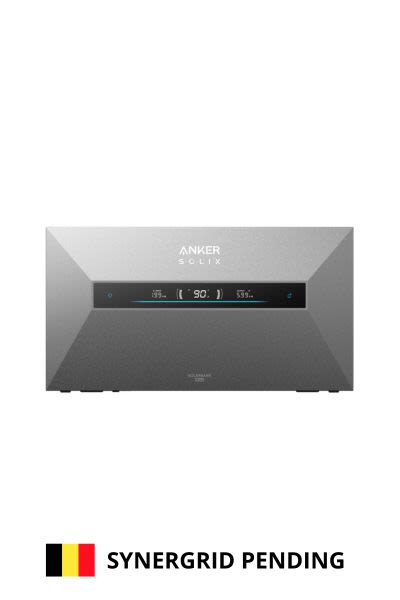 Anker SOLIX Solarbank Max AC 12073 img