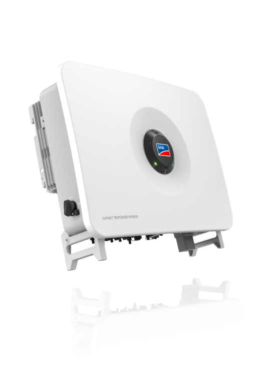 SMA Sunny Tripower Hybrid X 20 12090 img