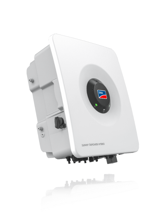 SMA Sunny Tripower Hybrid X 15 12089 img