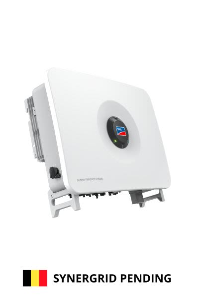 SMA Sunny Tripower Hybrid X 25 12091 img