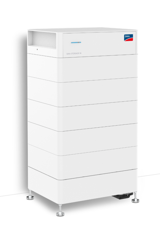 SMA Storage M 24.6 12125 img