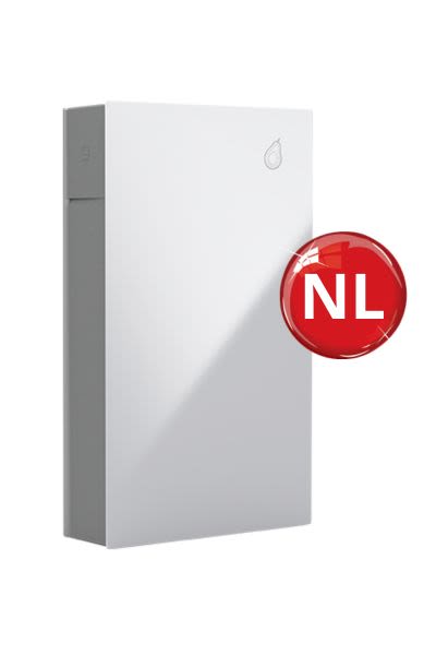 FoxESS AVOCADO P100-5-H NL 5kW - 10.24kWh Solution 12123 img