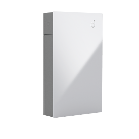 FoxESS AVOCADO P100-5-H NL 5kW - 10.24kWh Solution 12123 img