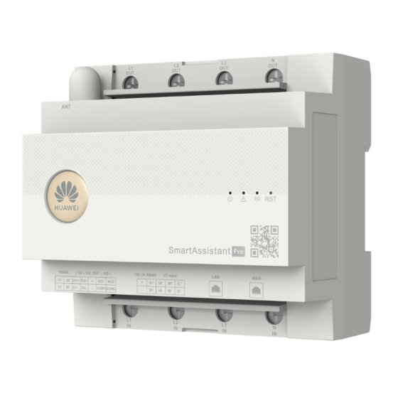 HUAWEI SA4H-A02 SmartAssistant 12171 img