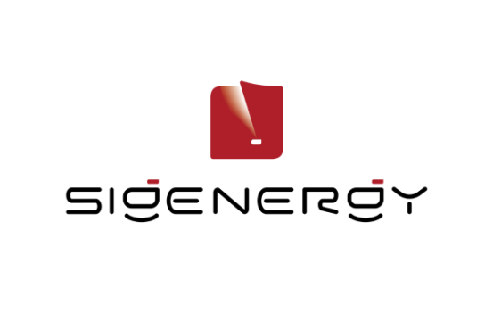Sigen SigenStor EV DC 25 kW Fast Charging License 12118 img
