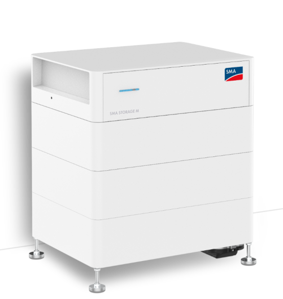 SMA Storage M 12.3 12152 img