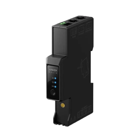 Anker SOLIX Smart Meter Gen 2 Single-Phase 12119 img