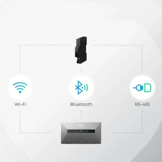 Anker SOLIX Smart Meter Gen 2 Single-Phase 12119 img