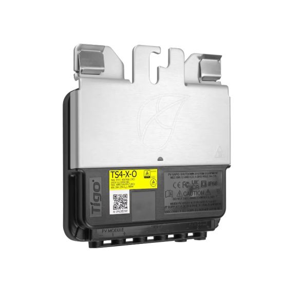 Tigo 800W 20A TS4-X-O Optimization 12150 img